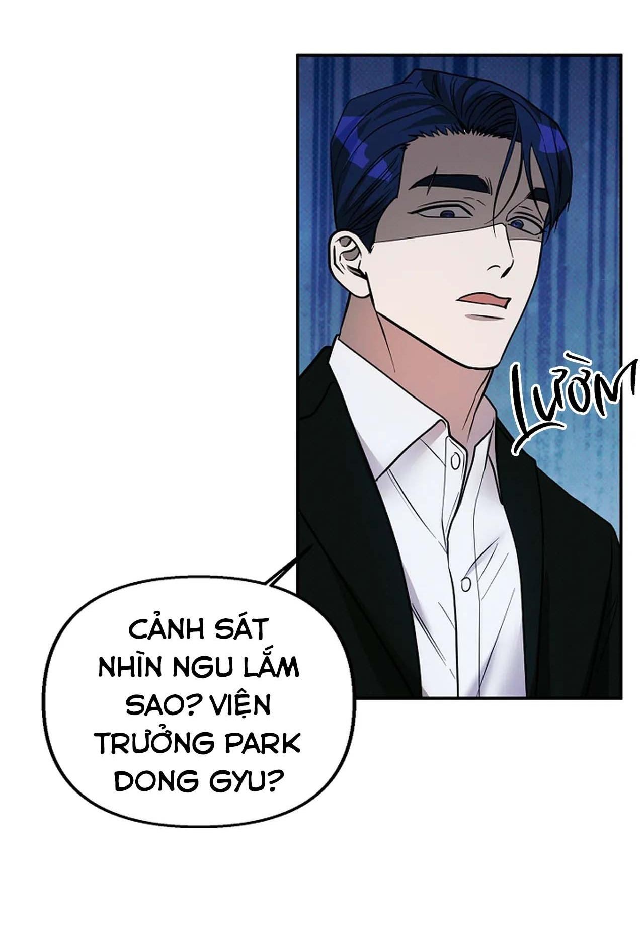 đọc truyện Lý Do Bị Loại Chương 7 ảnh 58 tại Giả Dược