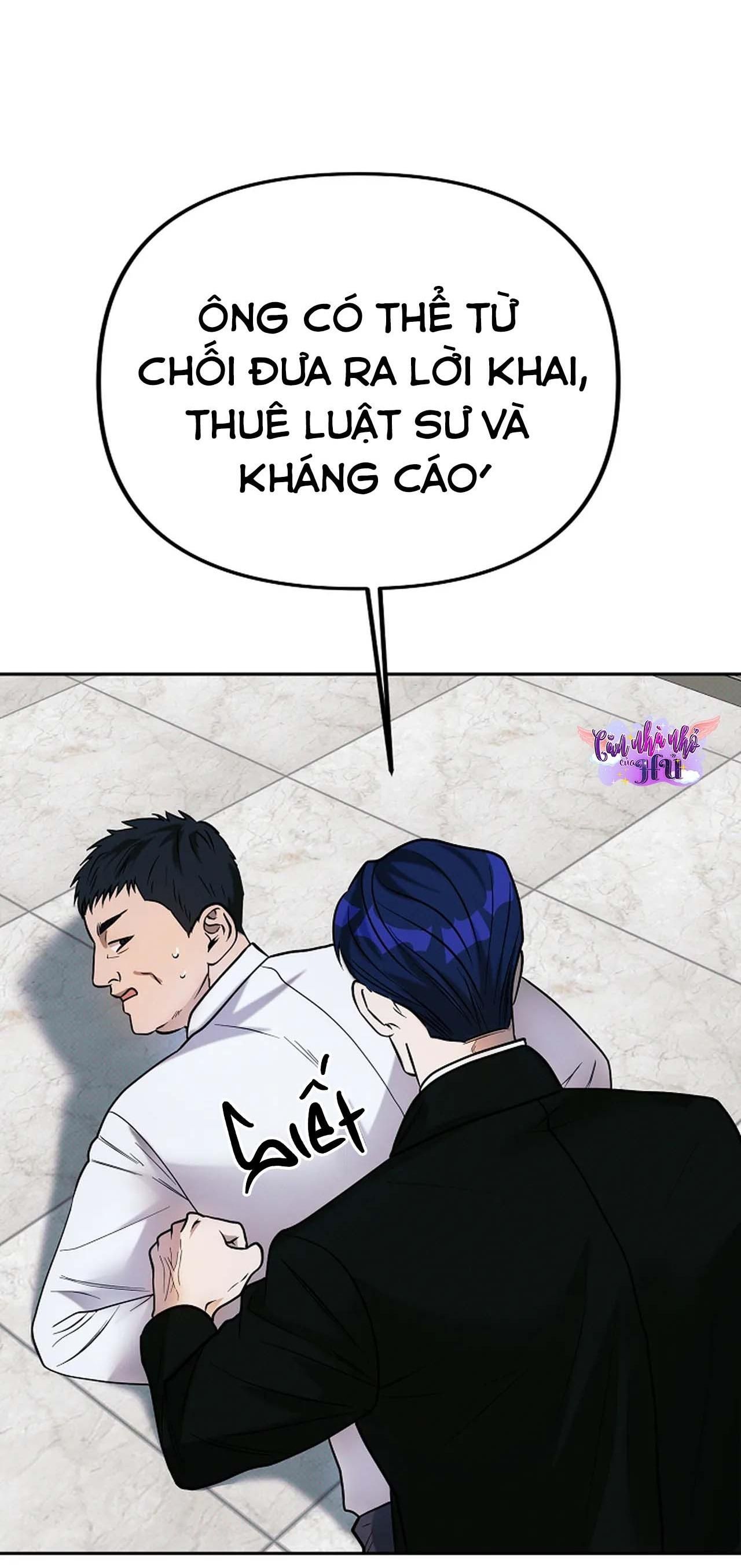 đọc truyện Lý Do Bị Loại Chương 7 ảnh 65 tại Giả Dược