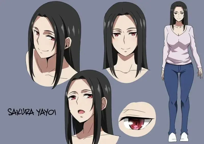 đọc truyện Lý Do Chồng Chị Ấy Qua Đời… Chương 0 ảnh 23 tại Giả Dược