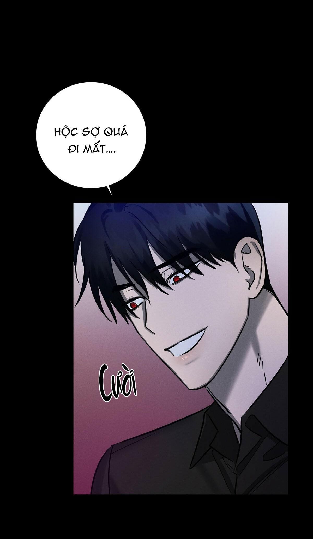 đọc truyện Lý Do Của Ác Nhân Chương 15 ảnh 3 tại Giả Dược