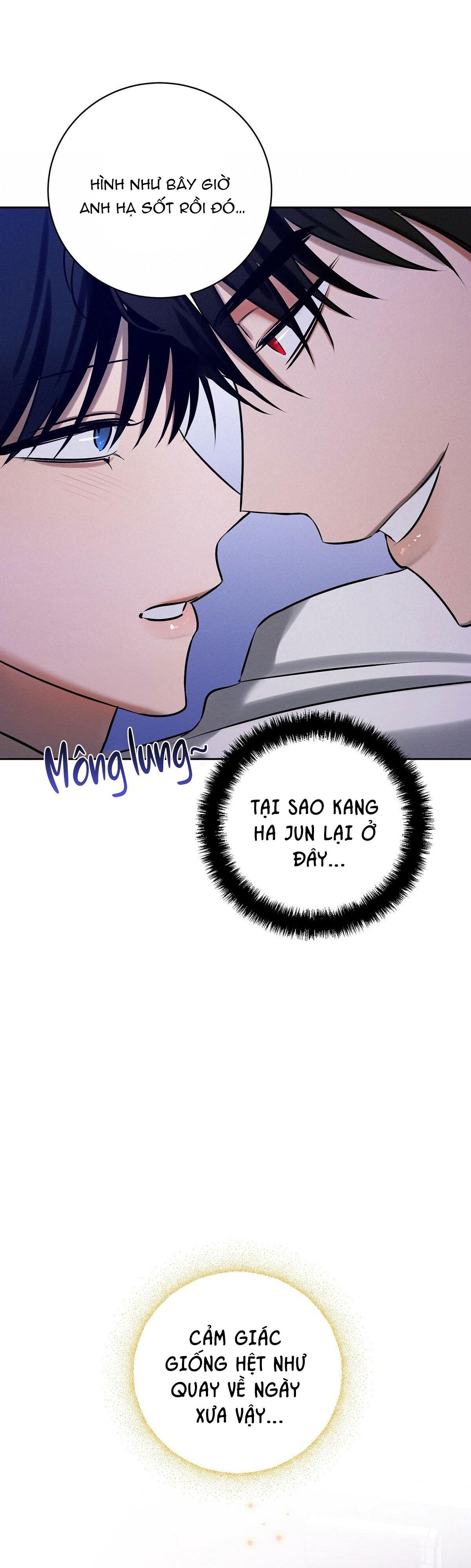 đọc truyện Lý Do Của Ác Nhân Chương 15 ảnh 37 tại Giả Dược