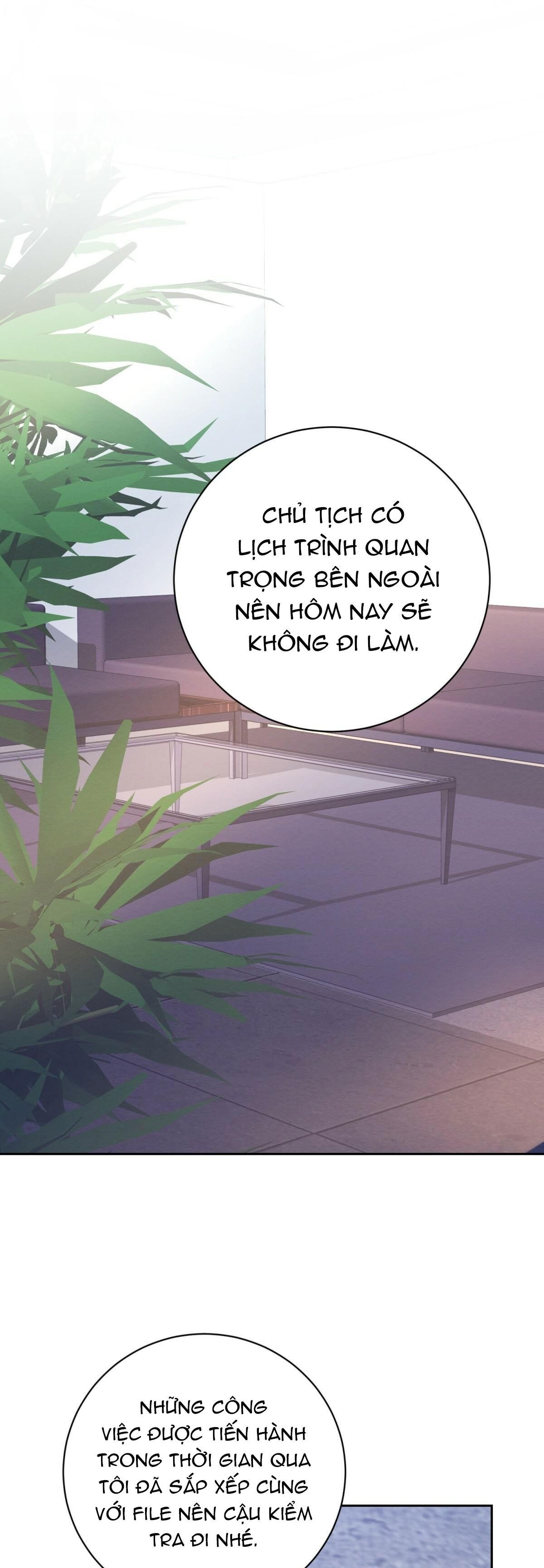 đọc truyện Lý Do Của Ác Nhân Chương 16 ảnh 1 tại Giả Dược