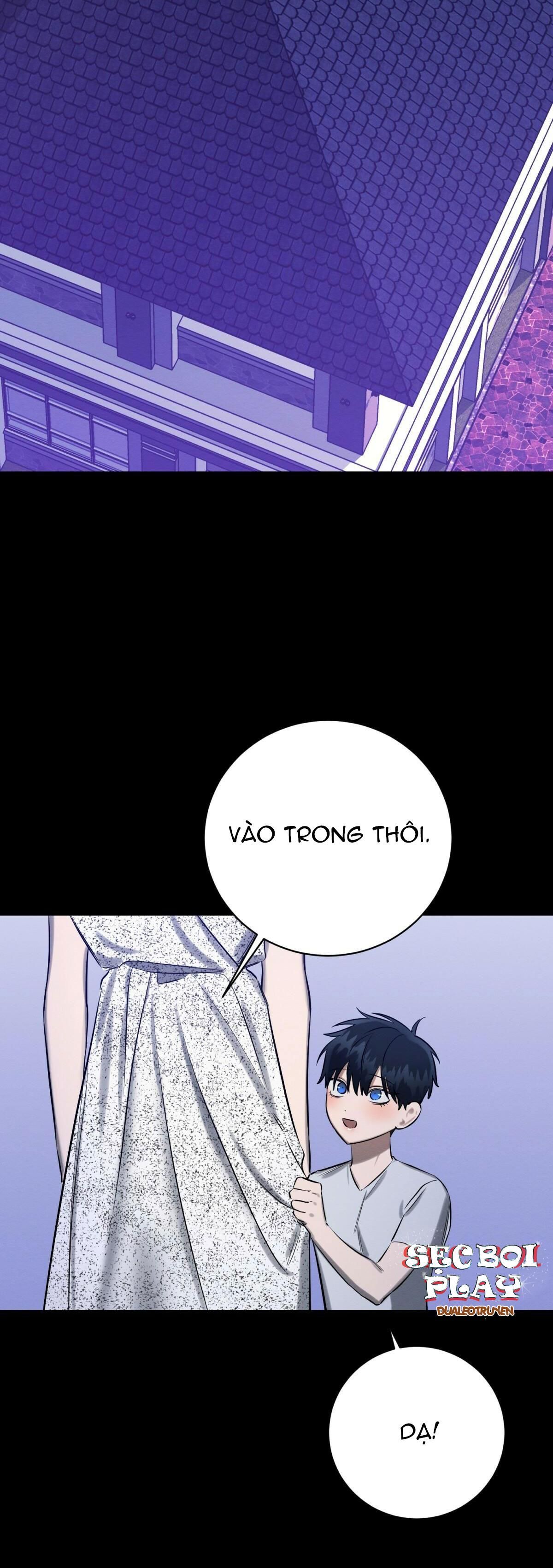 đọc truyện Lý Do Của Ác Nhân Chương 19 ảnh 32 tại Giả Dược
