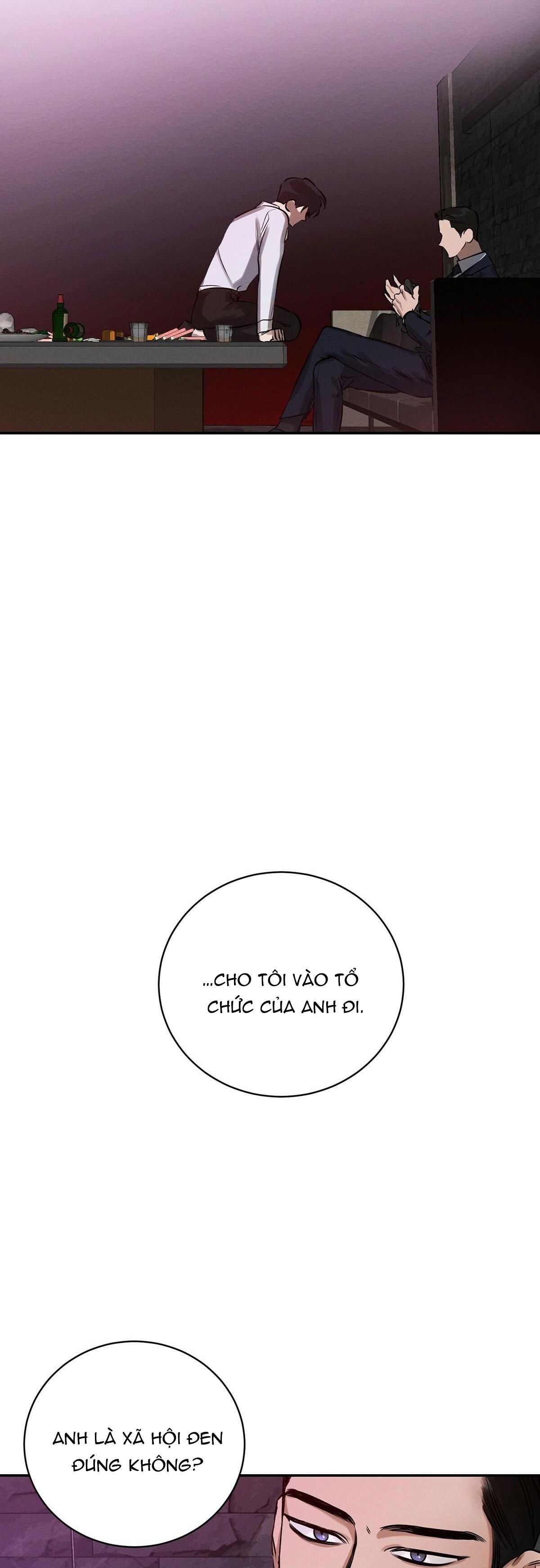 đọc truyện Lý Do Của Ác Nhân Chương 2 ảnh 24 tại Thiên Thai Truyện