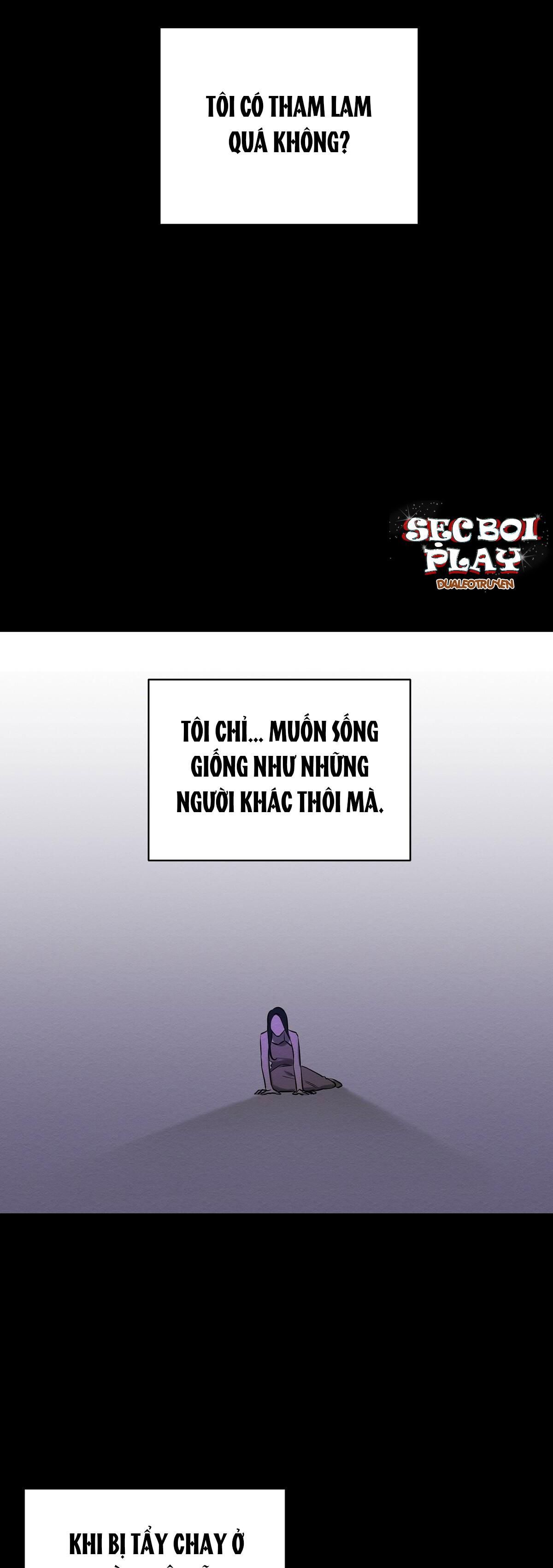 đọc truyện Lý Do Của Ác Nhân Chương 20 ảnh 46 tại Thiên Thai Truyện