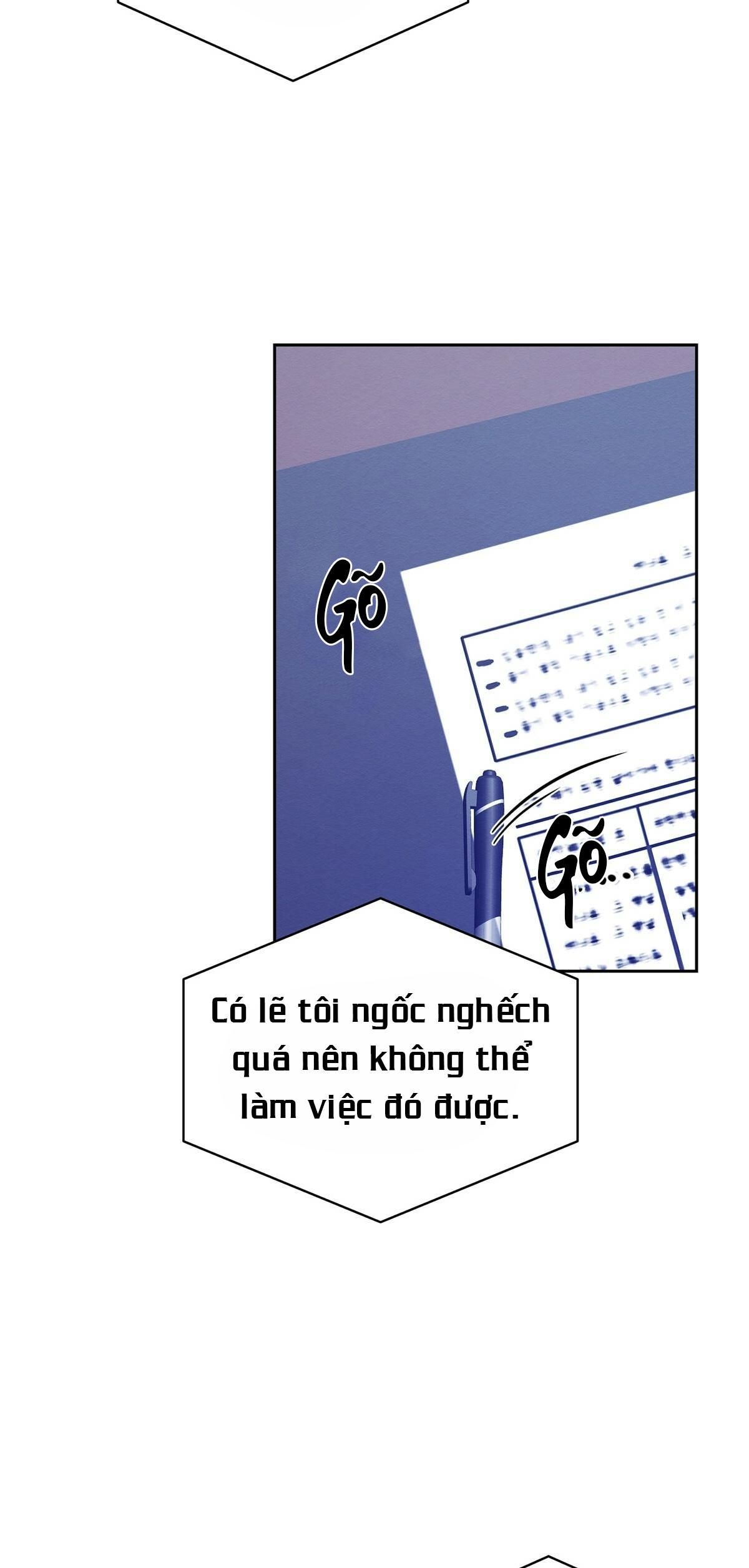 đọc truyện Lý Do Của Ác Nhân Chương 22 ảnh 49 tại Giả Dược
