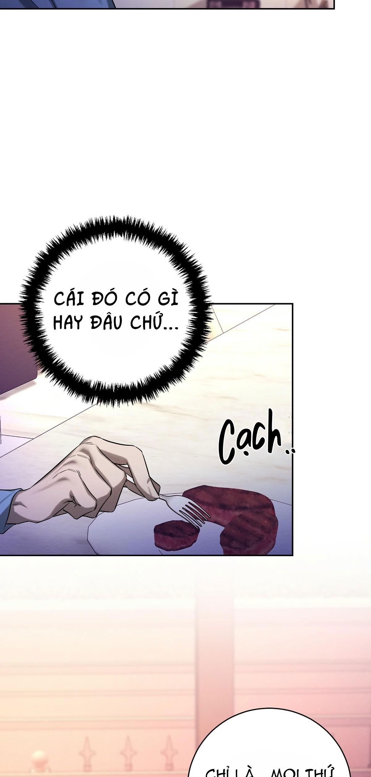 đọc truyện Lý Do Của Ác Nhân Chương 22 ảnh 61 tại Giả Dược