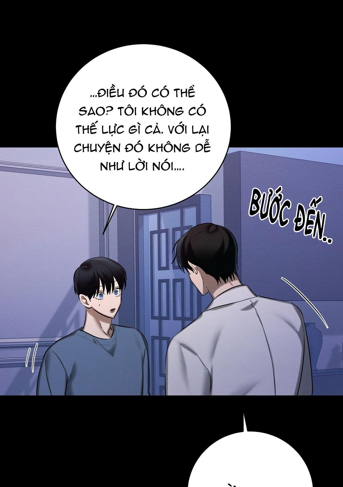 đọc truyện Lý Do Của Ác Nhân Chương 25 ảnh 45 tại Giả Dược