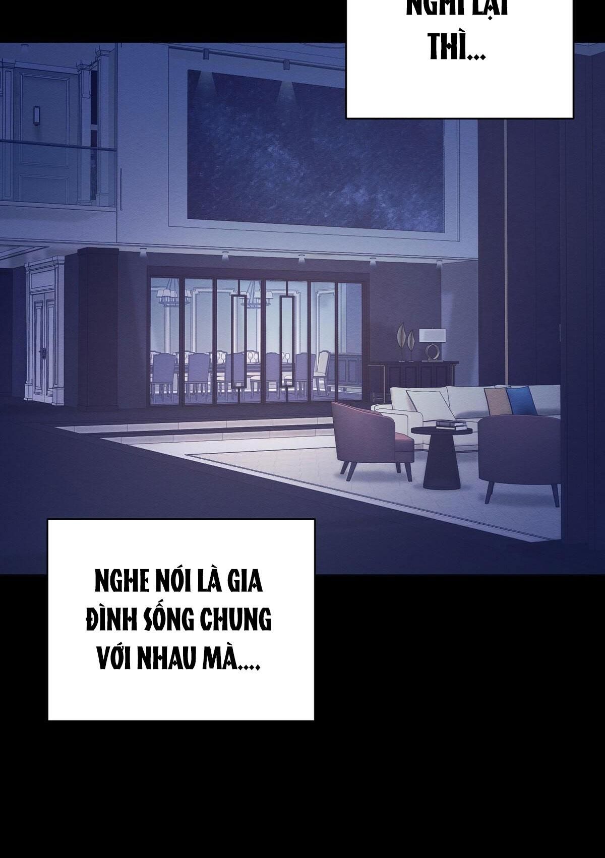 đọc truyện Lý Do Của Ác Nhân Chương 25 ảnh 60 tại Giả Dược