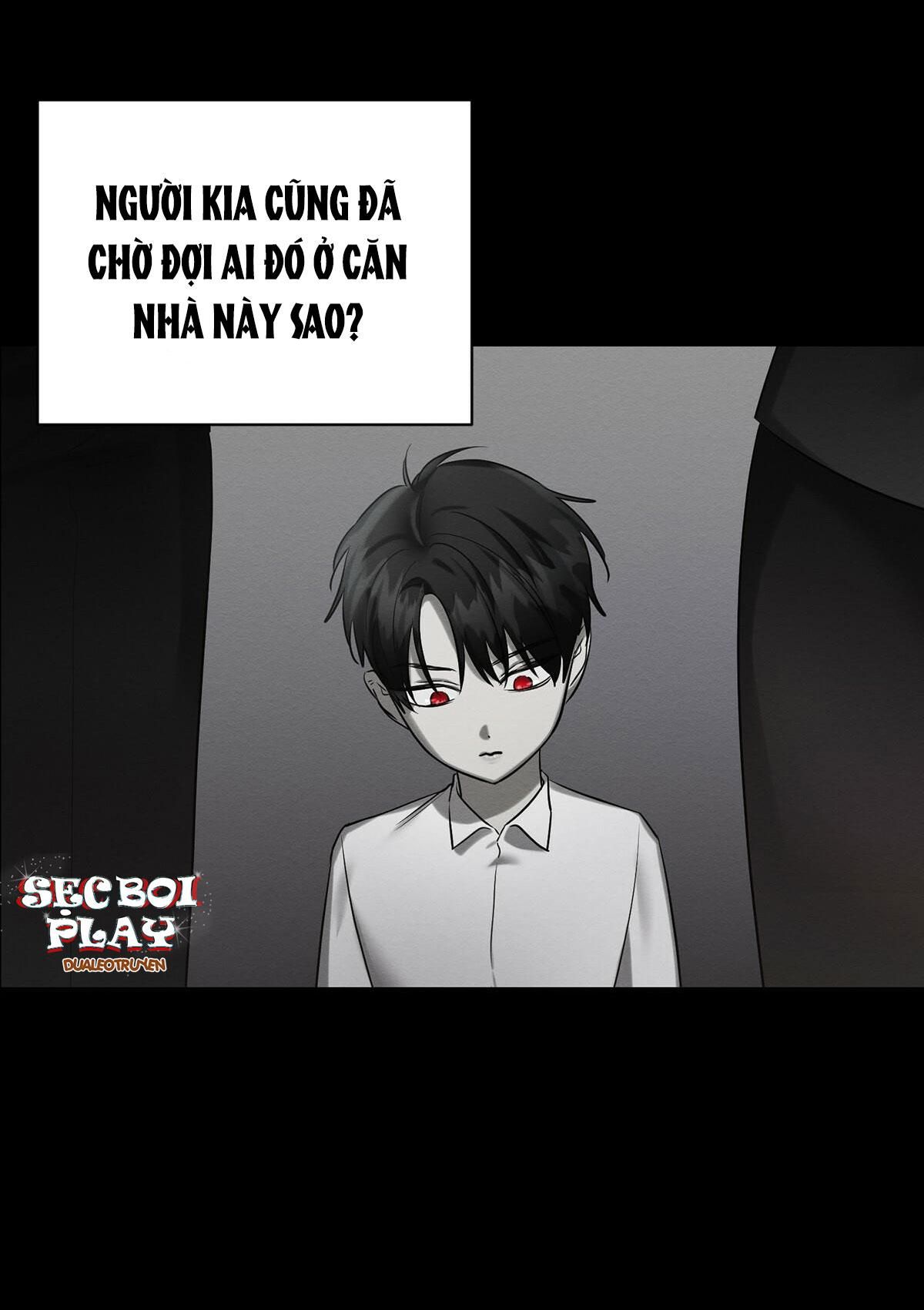 đọc truyện Lý Do Của Ác Nhân Chương 25 ảnh 64 tại Giả Dược