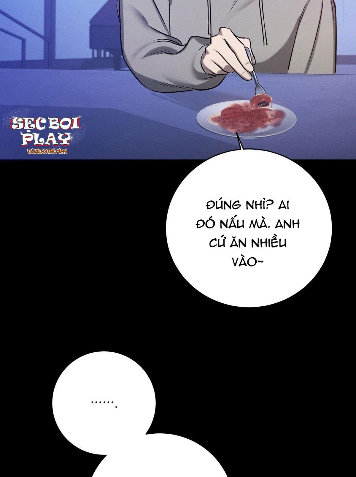 đọc truyện Lý Do Của Ác Nhân Chương 25 ảnh 91 tại Giả Dược
