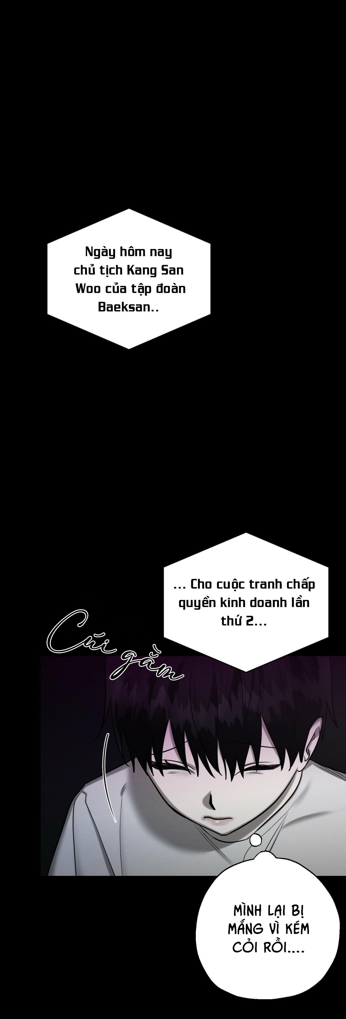 đọc truyện Lý Do Của Ác Nhân Chương 27 ảnh 16 tại Thiên Thai Truyện