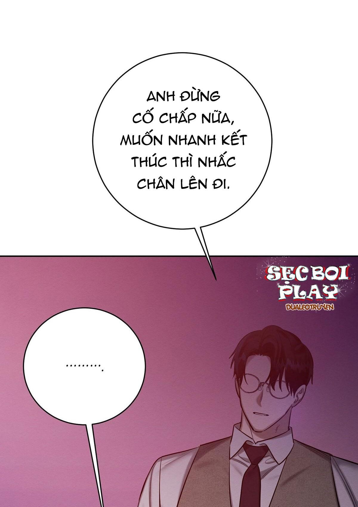 đọc truyện Lý Do Của Ác Nhân Chương 29 ảnh 53 tại Thiên Thai Truyện