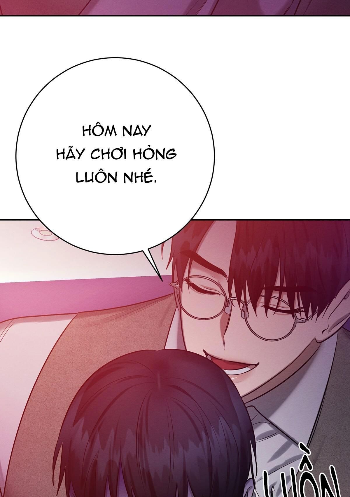 đọc truyện Lý Do Của Ác Nhân Chương 29 ảnh 85 tại Thiên Thai Truyện
