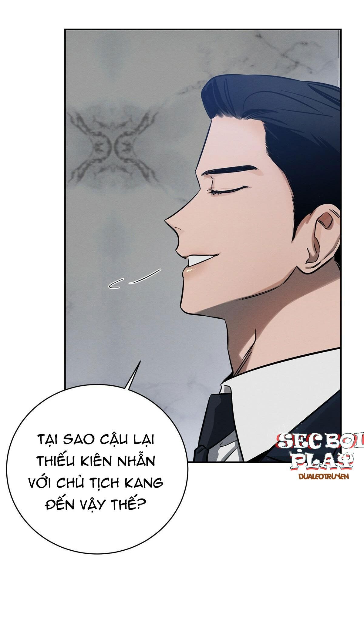 đọc truyện Lý Do Của Ác Nhân Chương 3 ảnh 83 tại Thiên Thai Truyện