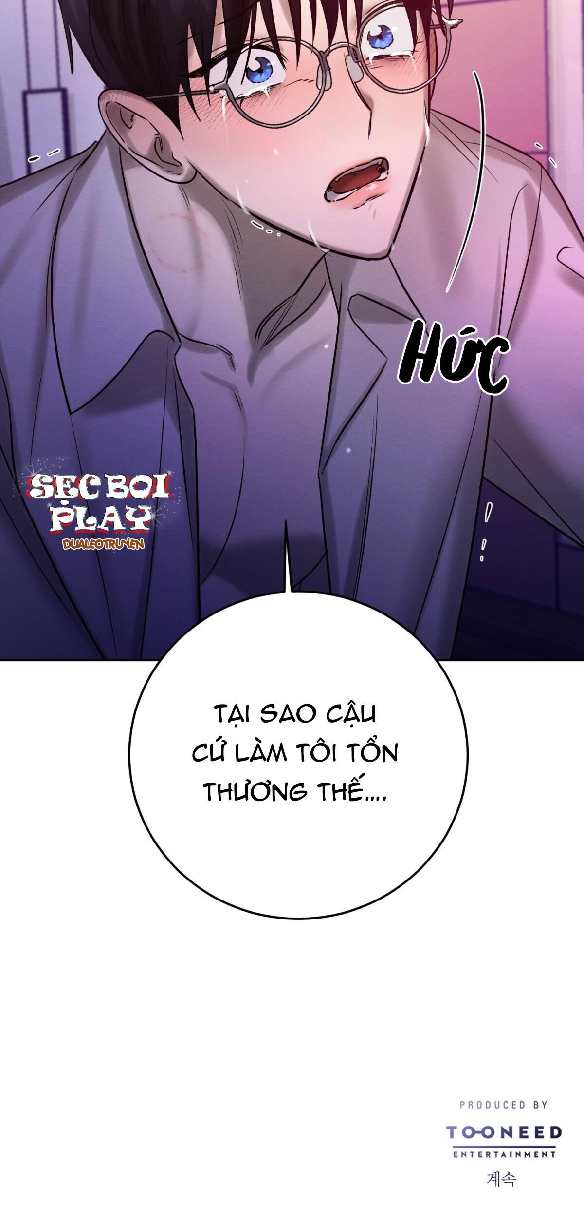 đọc truyện Lý Do Của Ác Nhân Chương 30 ảnh 35 tại Giả Dược