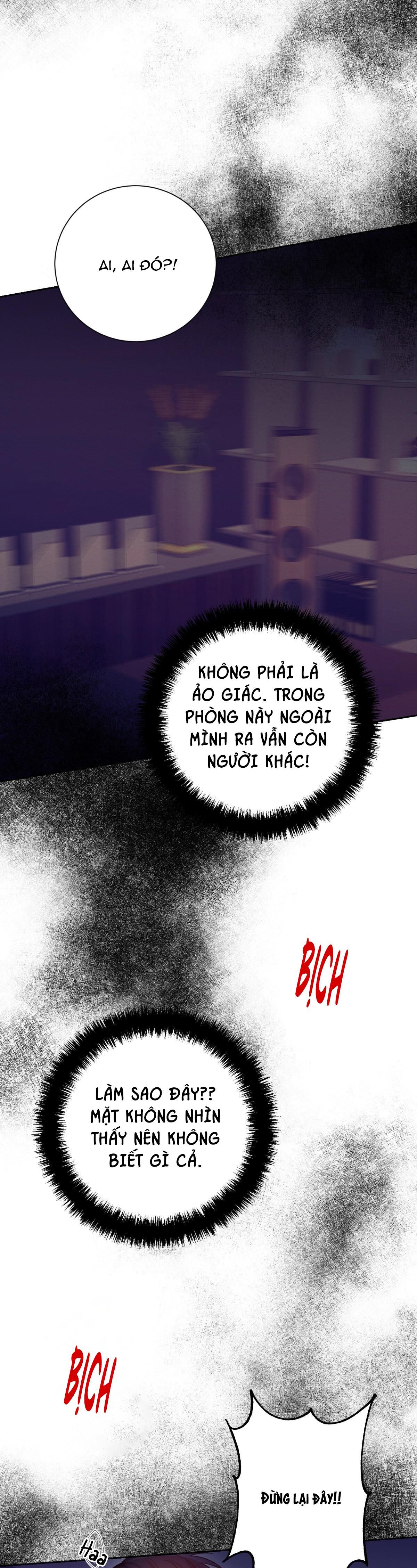 đọc truyện Lý Do Của Ác Nhân Chương 30 ảnh 5 tại Giả Dược