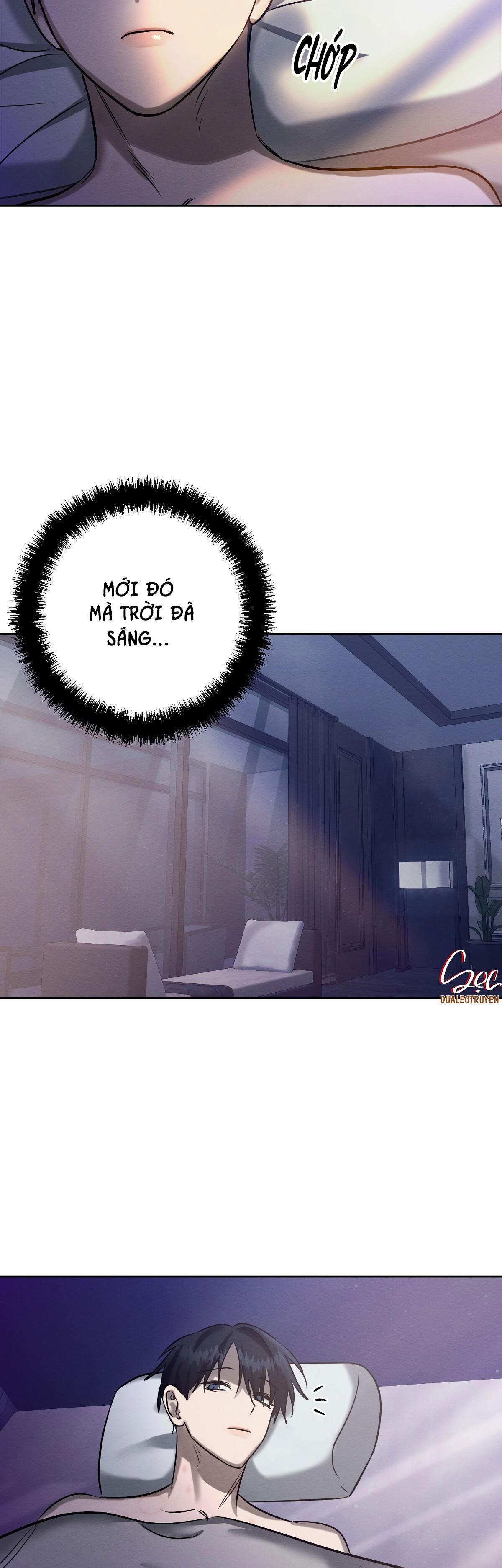 đọc truyện Lý Do Của Ác Nhân Chương 36 ảnh 17 tại Giả Dược