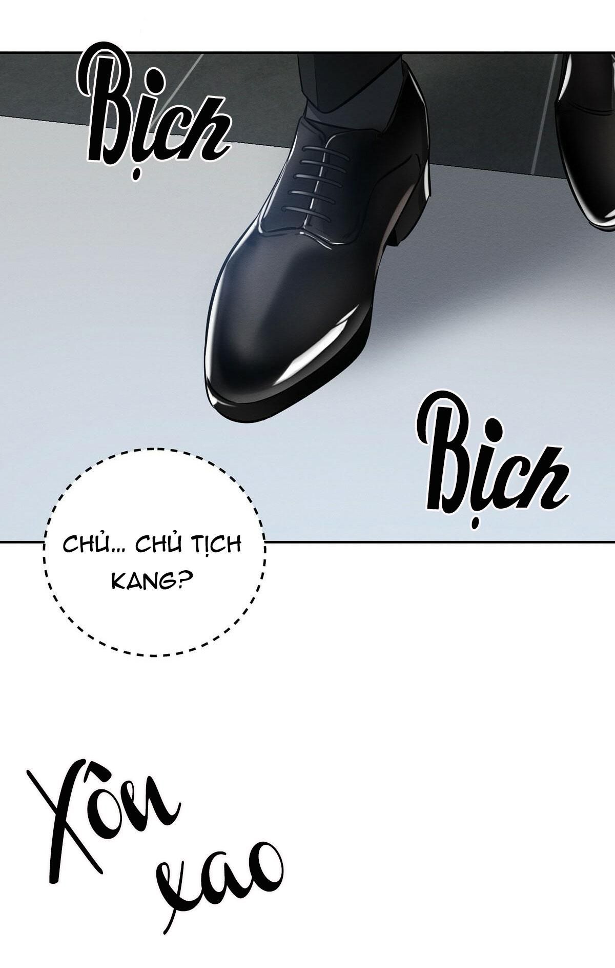 đọc truyện Lý Do Của Ác Nhân Chương 4 ảnh 11 tại Thiên Thai Truyện
