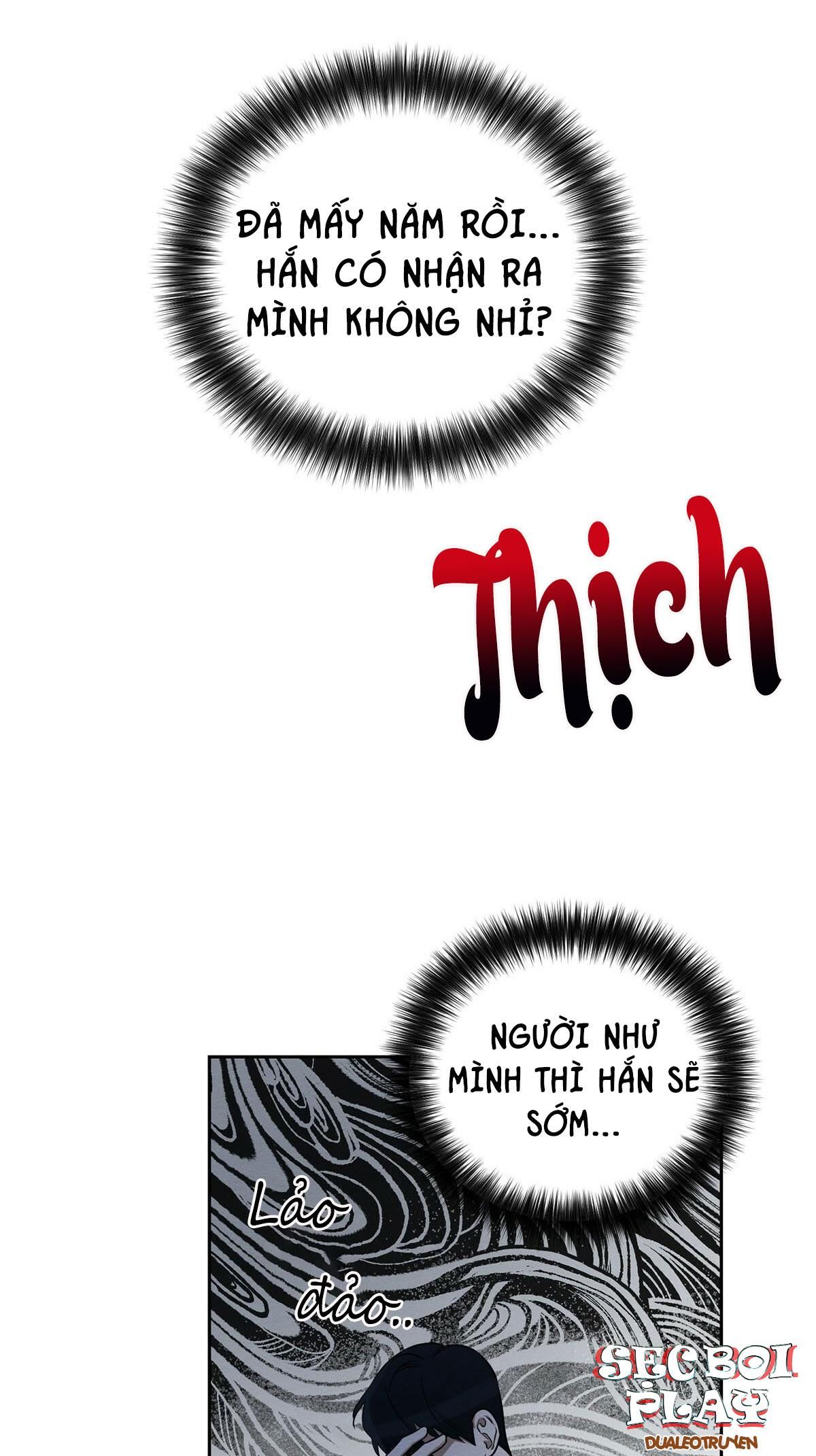 đọc truyện Lý Do Của Ác Nhân Chương 4 ảnh 21 tại Thiên Thai Truyện