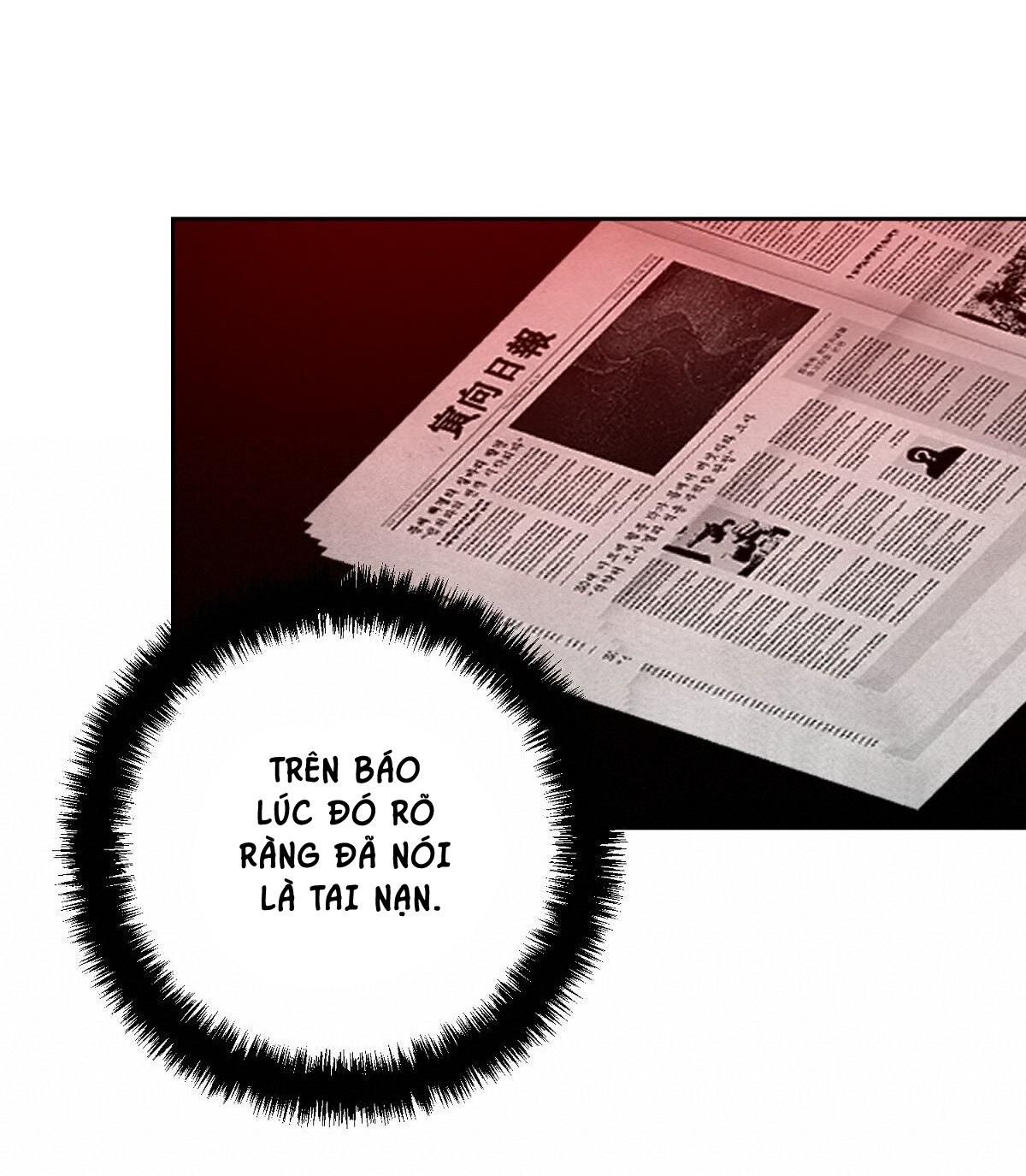đọc truyện Lý Do Của Ác Nhân Chương 40 ảnh 13 tại Giả Dược