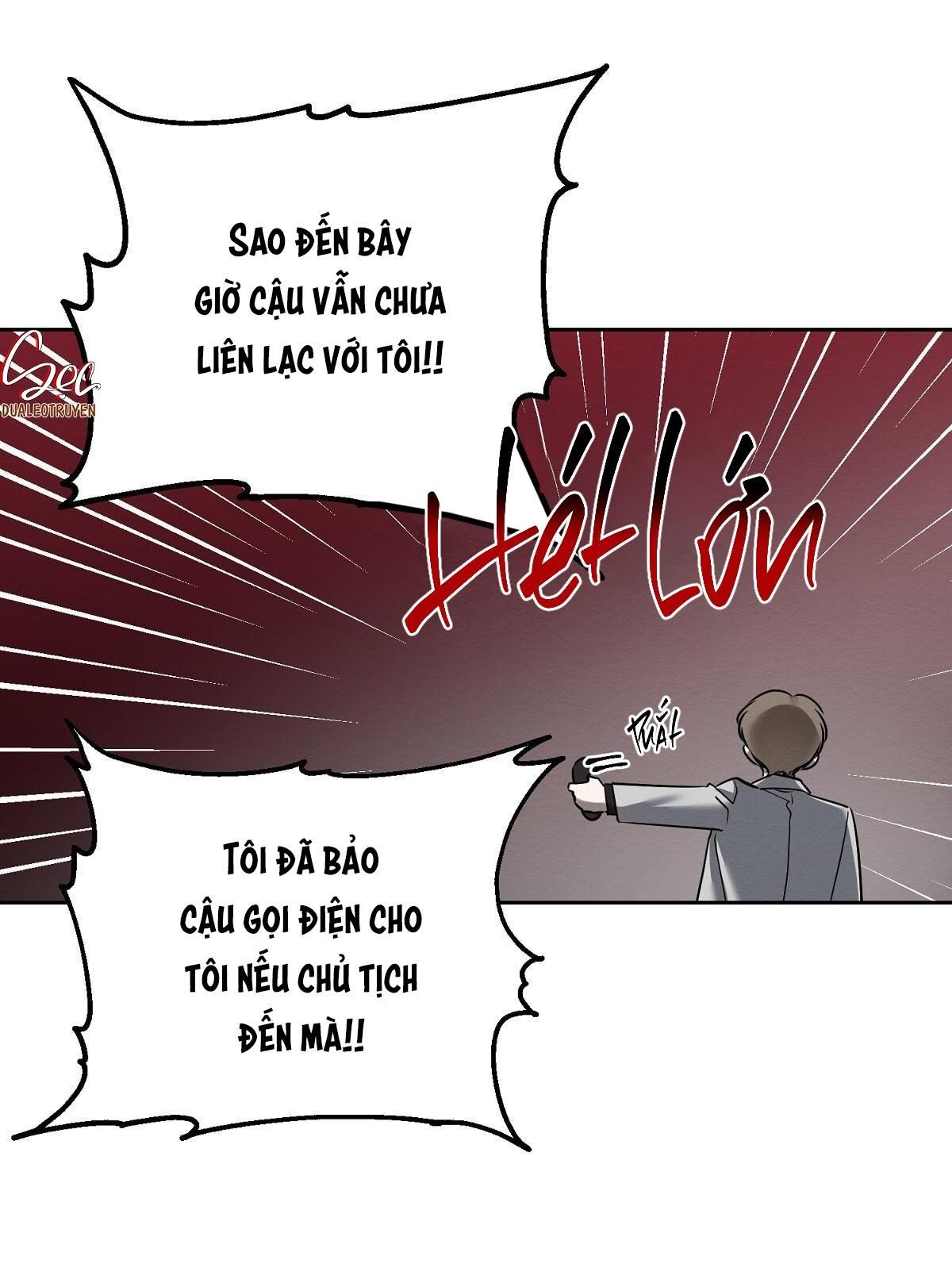 đọc truyện Lý Do Của Ác Nhân Chương 42 ảnh 5 tại Giả Dược