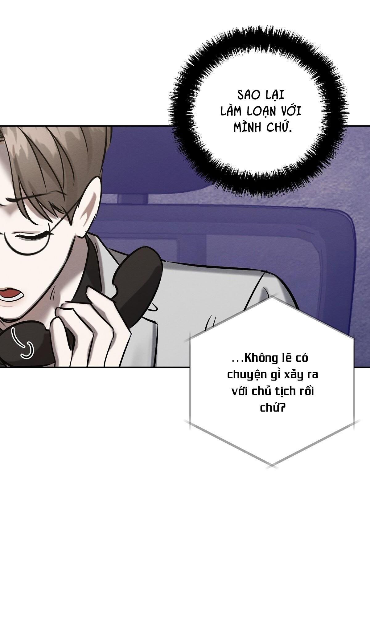 đọc truyện Lý Do Của Ác Nhân Chương 42 ảnh 7 tại Giả Dược