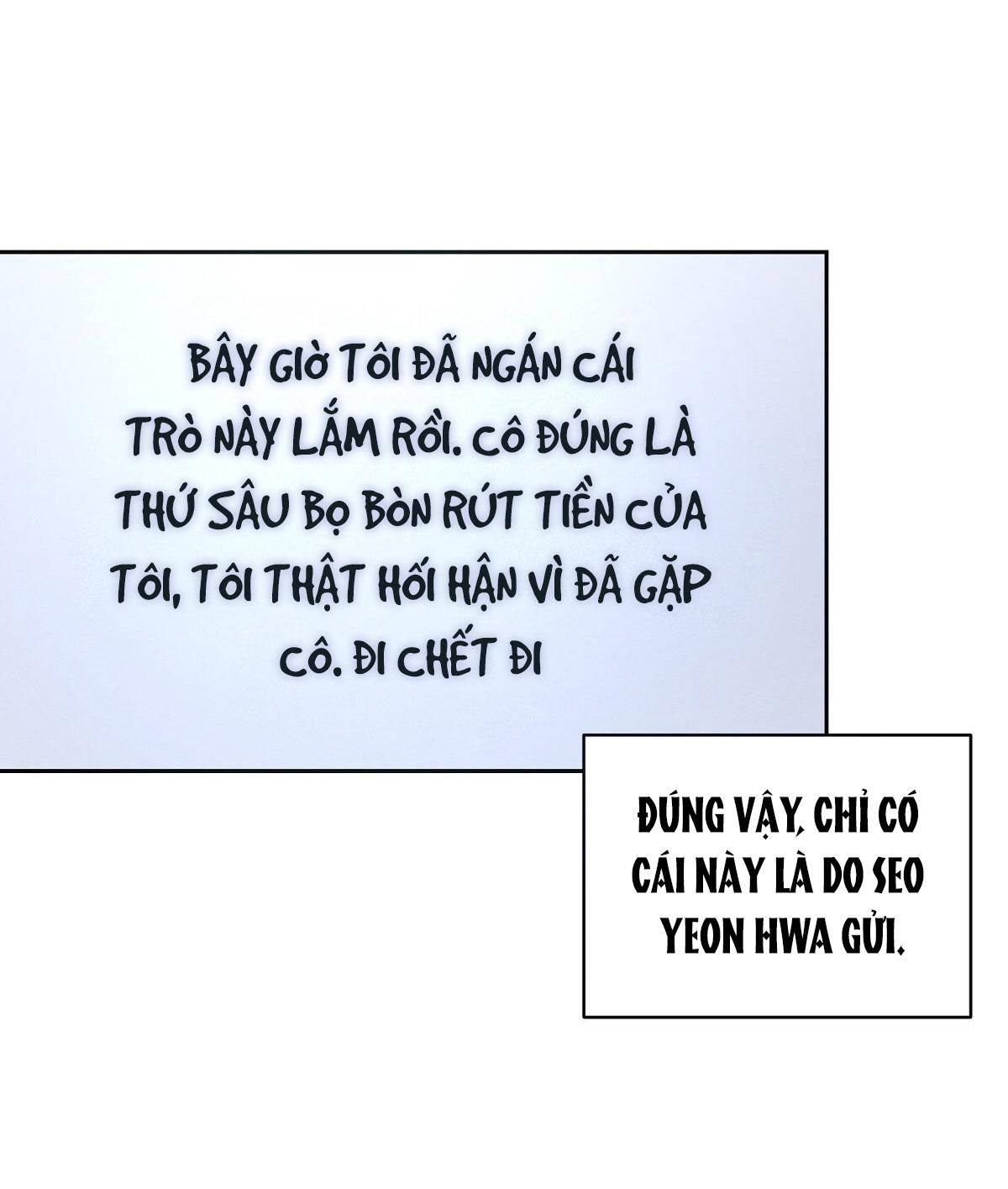 đọc truyện Lý Do Của Ác Nhân Chương 43 ảnh 42 tại Giả Dược