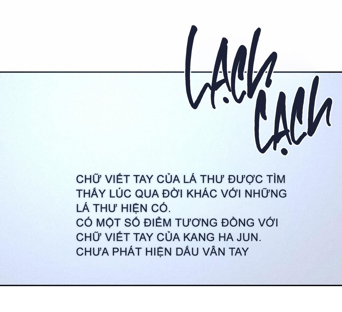 đọc truyện Lý Do Của Ác Nhân Chương 43 ảnh 44 tại Giả Dược
