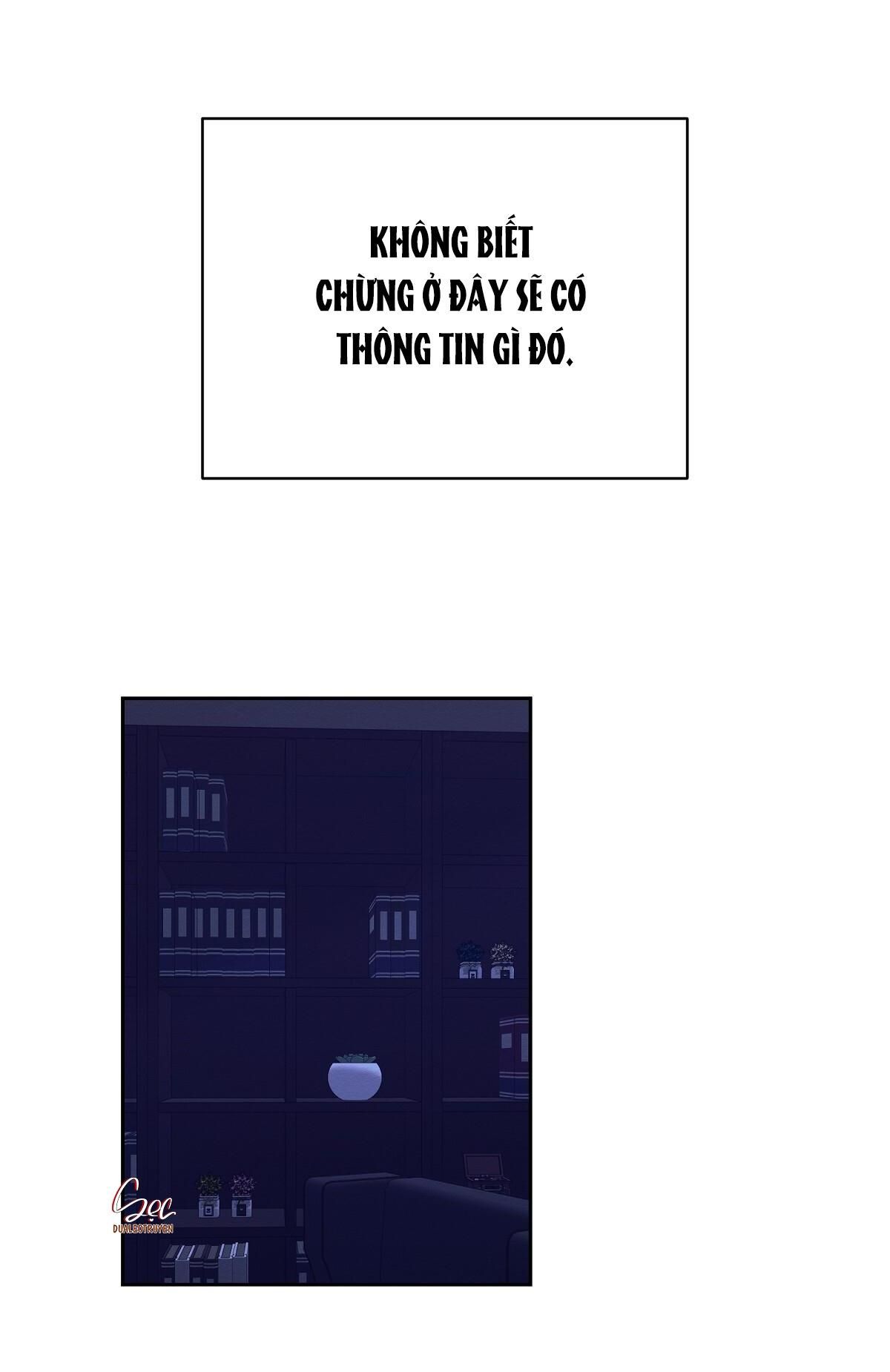đọc truyện Lý Do Của Ác Nhân Chương 43 ảnh 52 tại Giả Dược