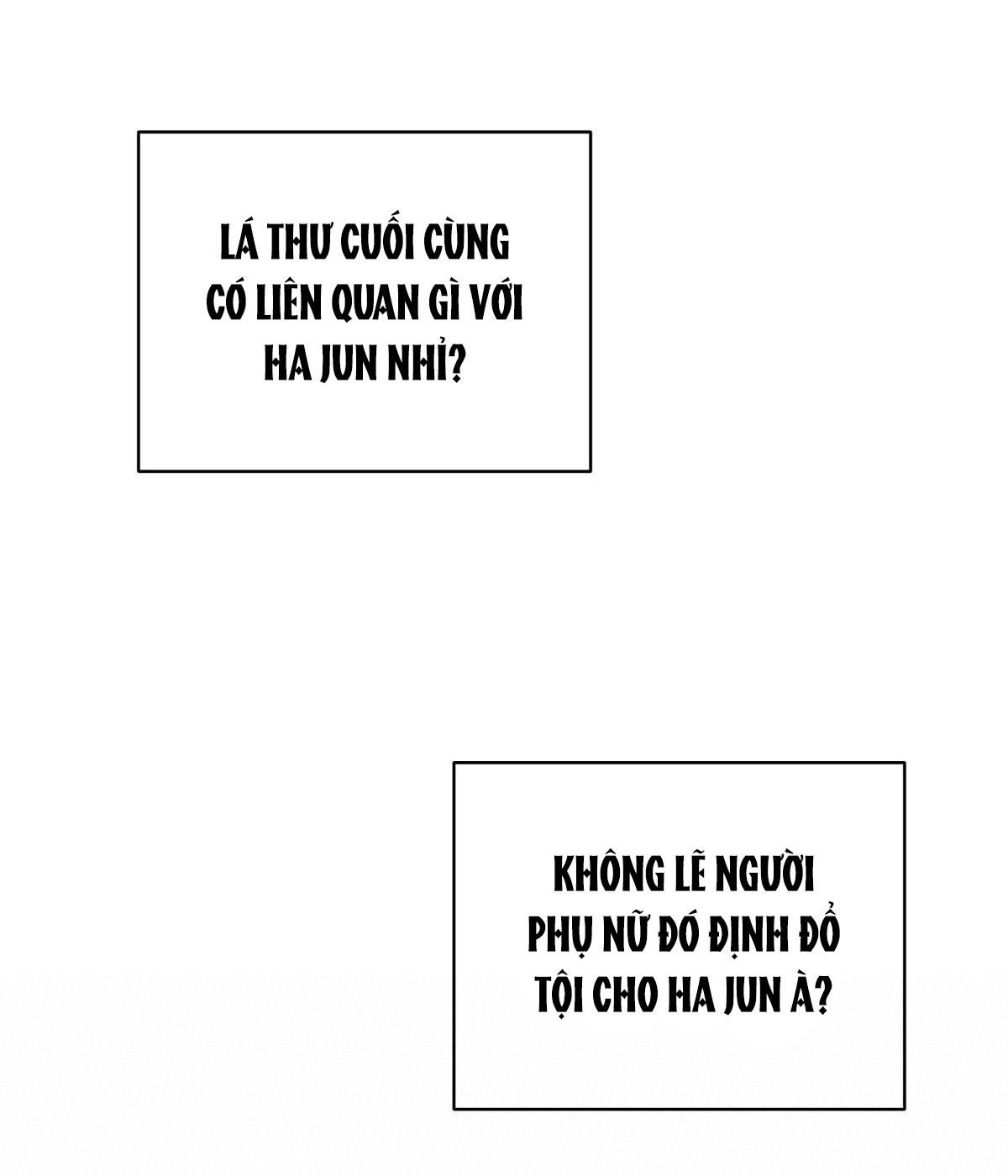 đọc truyện Lý Do Của Ác Nhân Chương 43 ảnh 55 tại Giả Dược