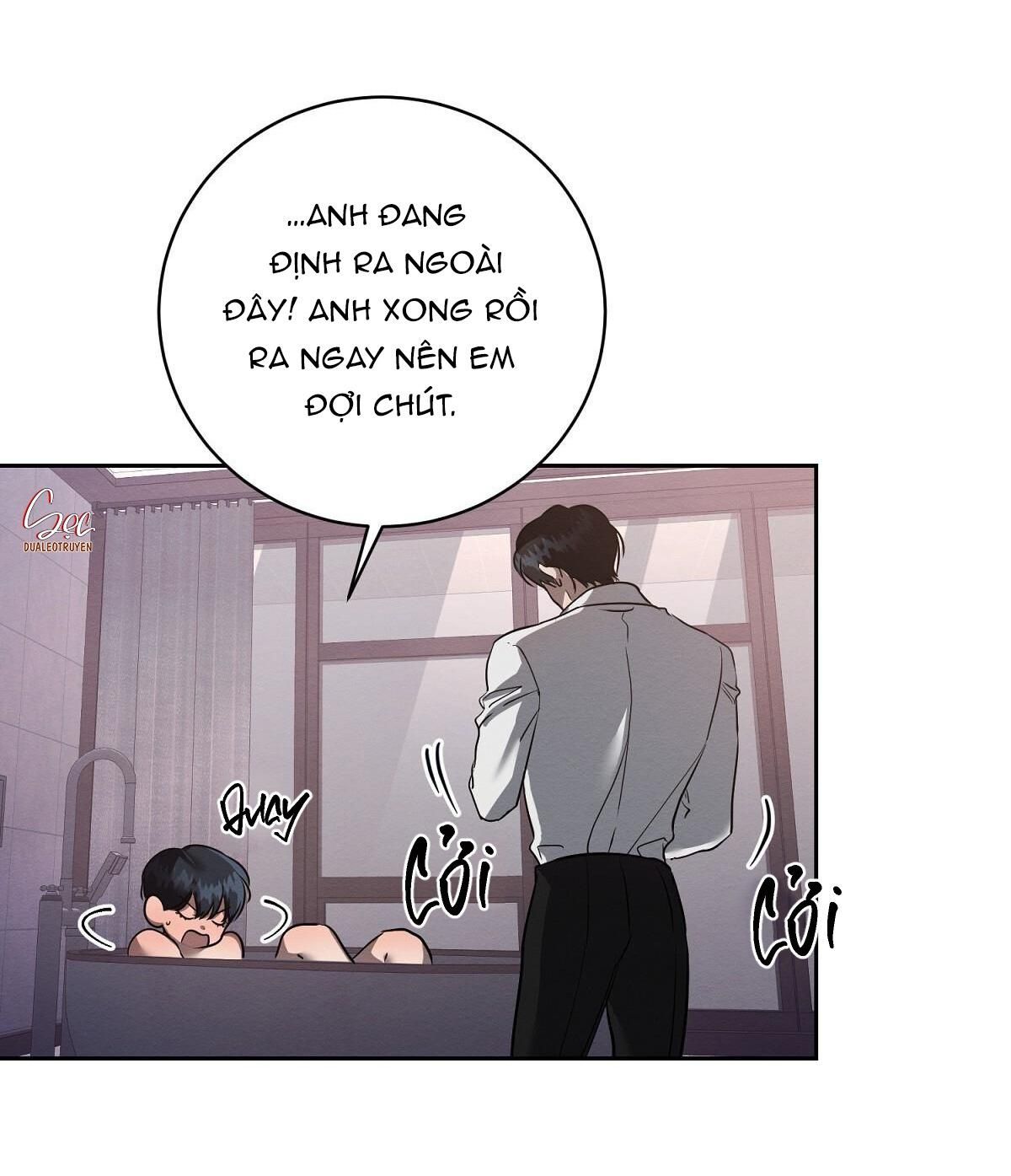đọc truyện Lý Do Của Ác Nhân Chương 43 ảnh 7 tại Giả Dược