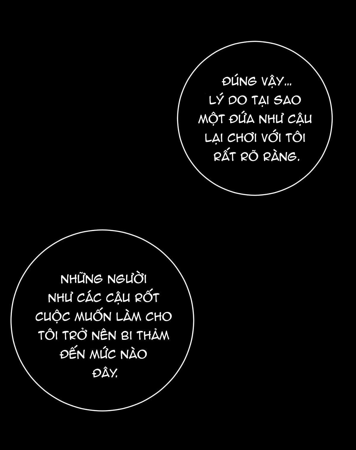 đọc truyện Lý Do Của Ác Nhân Chương 44 ảnh 33 tại Giả Dược