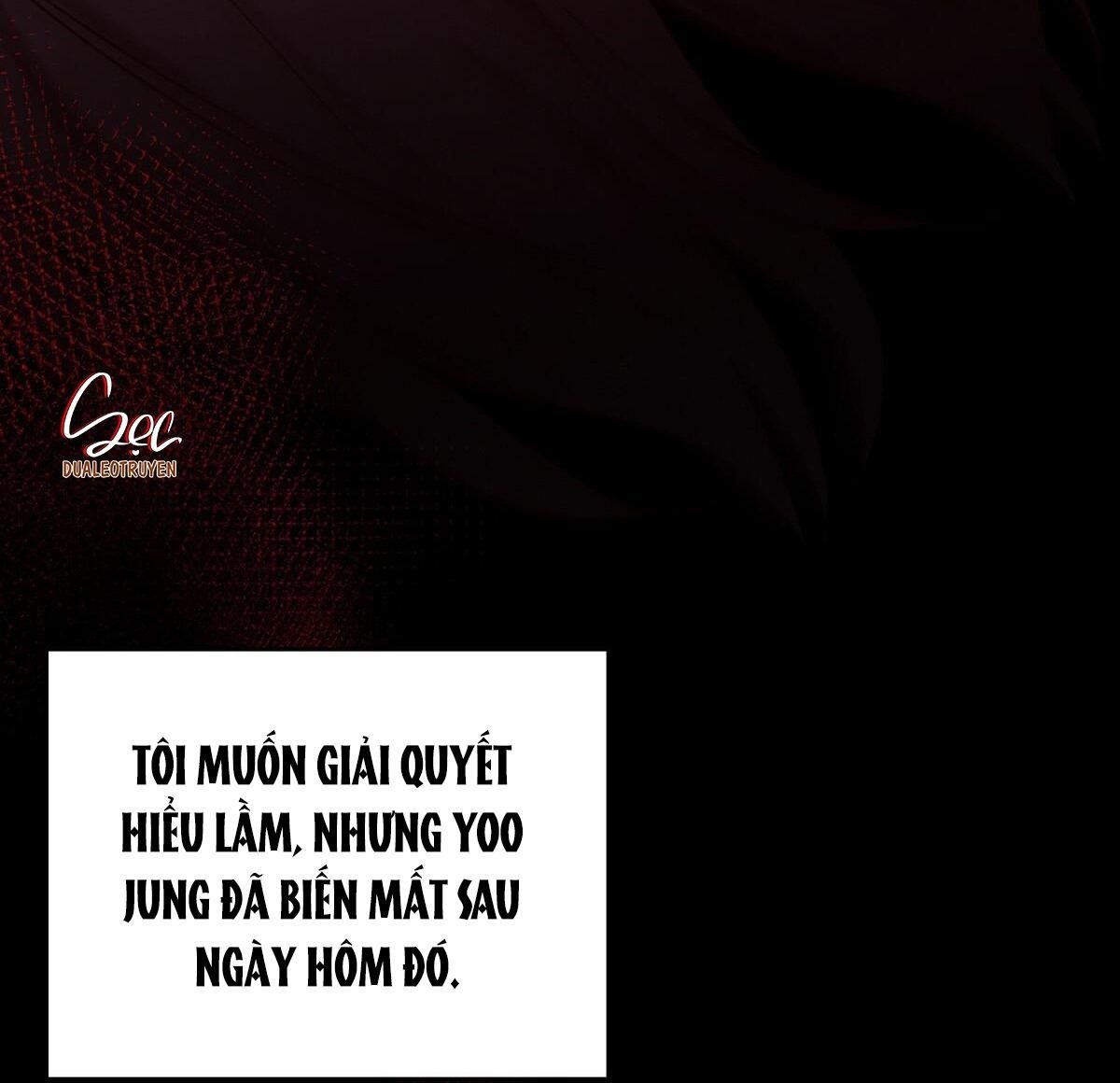 đọc truyện Lý Do Của Ác Nhân Chương 44 ảnh 38 tại Giả Dược