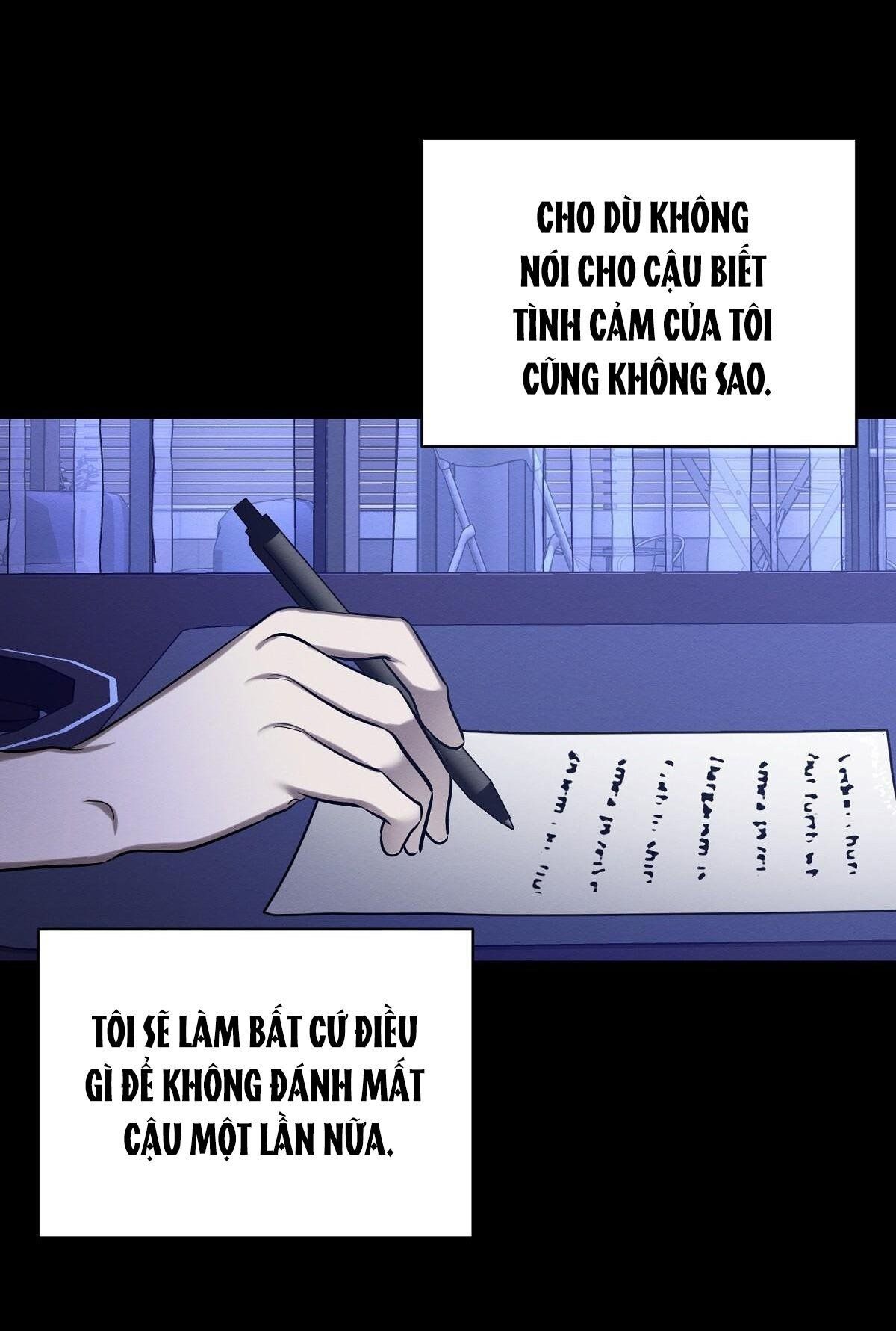 đọc truyện Lý Do Của Ác Nhân Chương 44 ảnh 60 tại Giả Dược