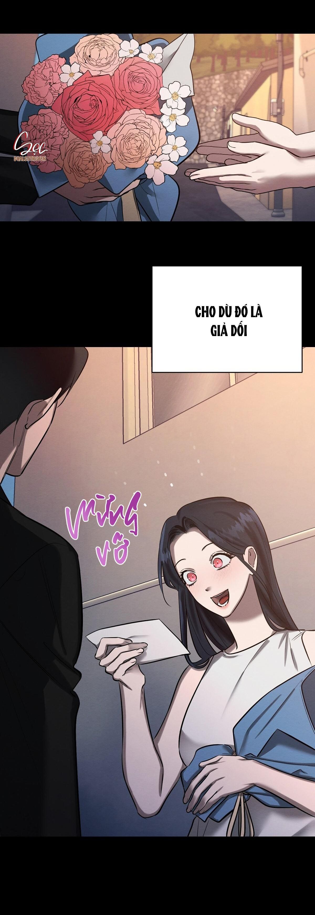 đọc truyện Lý Do Của Ác Nhân Chương 44 ảnh 61 tại Giả Dược