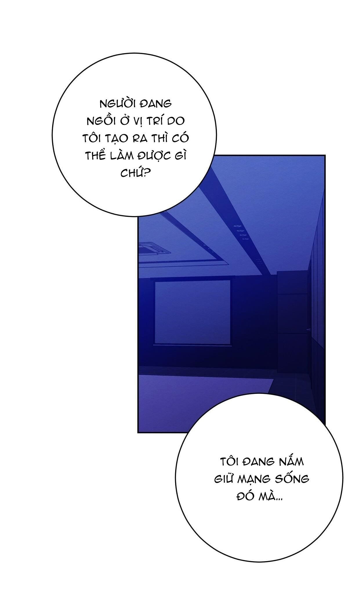 đọc truyện Lý Do Của Ác Nhân Chương 45 ảnh 11 tại Thiên Thai Truyện