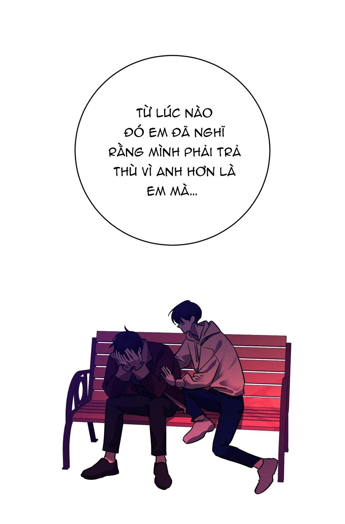đọc truyện Lý Do Của Ác Nhân Chương 47 ảnh 49 tại Giả Dược