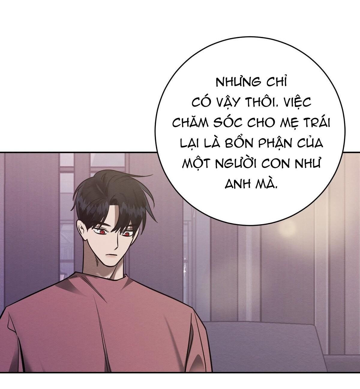 đọc truyện Lý Do Của Ác Nhân Chương 47 ảnh 57 tại Giả Dược