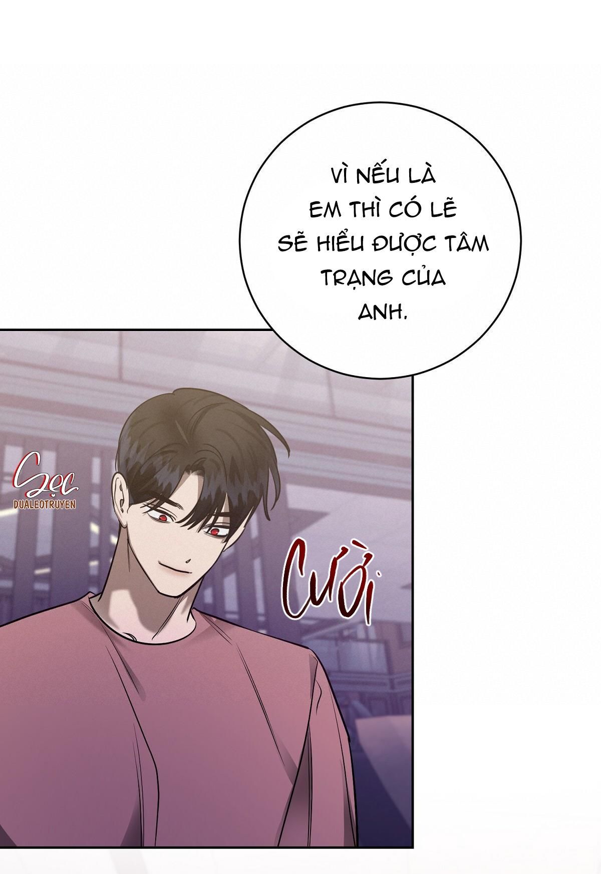 đọc truyện Lý Do Của Ác Nhân Chương 47 ảnh 61 tại Giả Dược