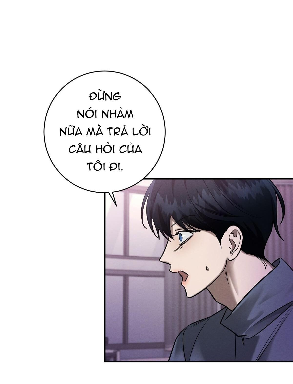 đọc truyện Lý Do Của Ác Nhân Chương 49 ảnh 16 tại Thiên Thai Truyện