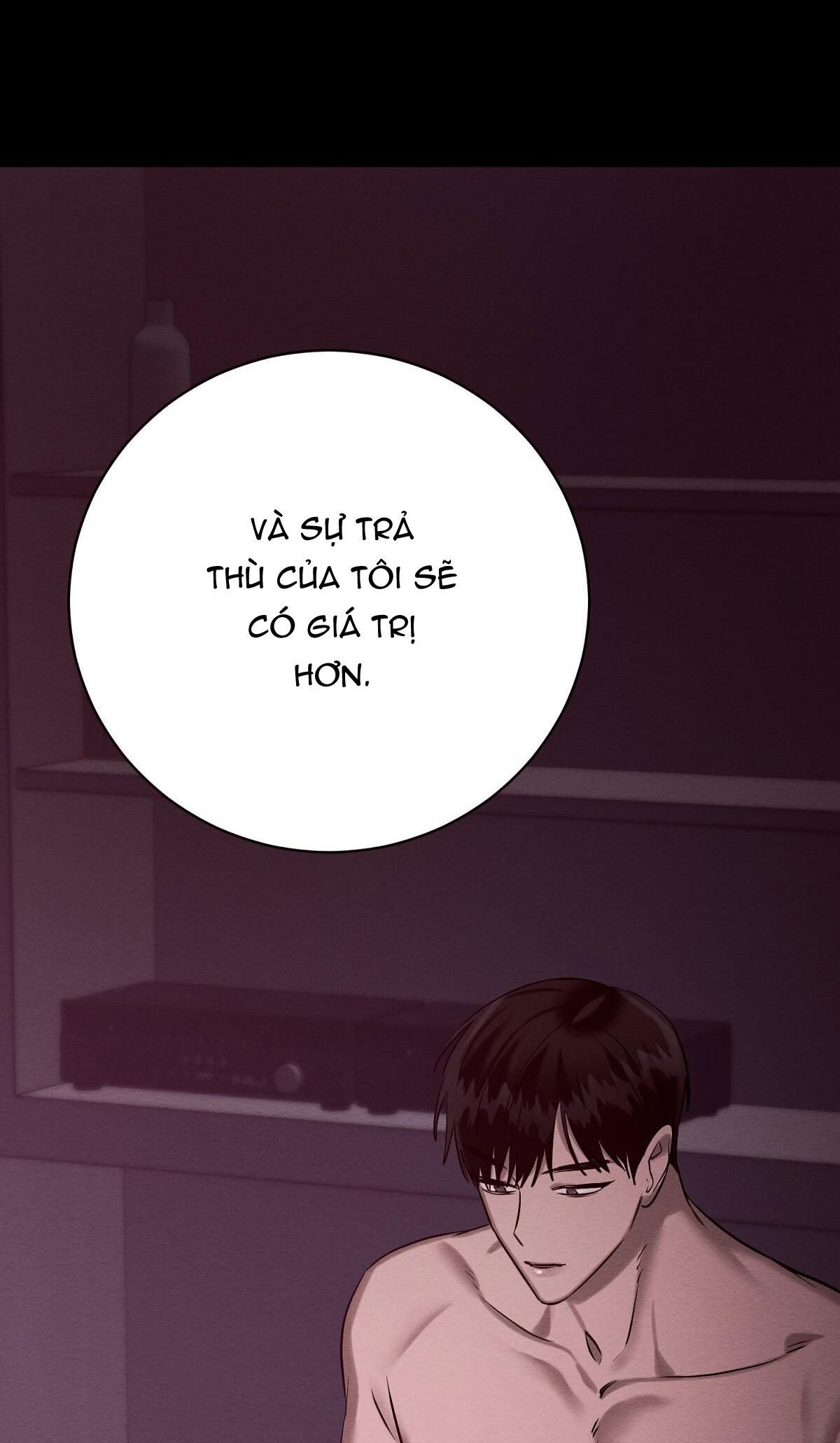 đọc truyện Lý Do Của Ác Nhân Chương 51 ảnh 43 tại Giả Dược