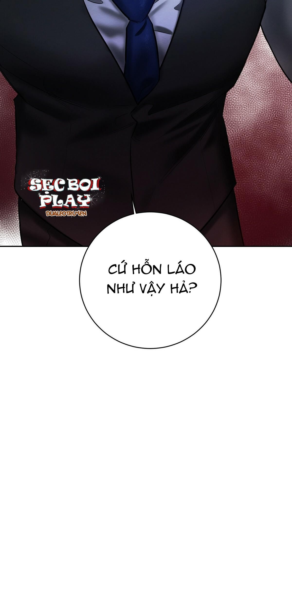 đọc truyện Lý Do Của Ác Nhân Chương 8 ảnh 38 tại Giả Dược