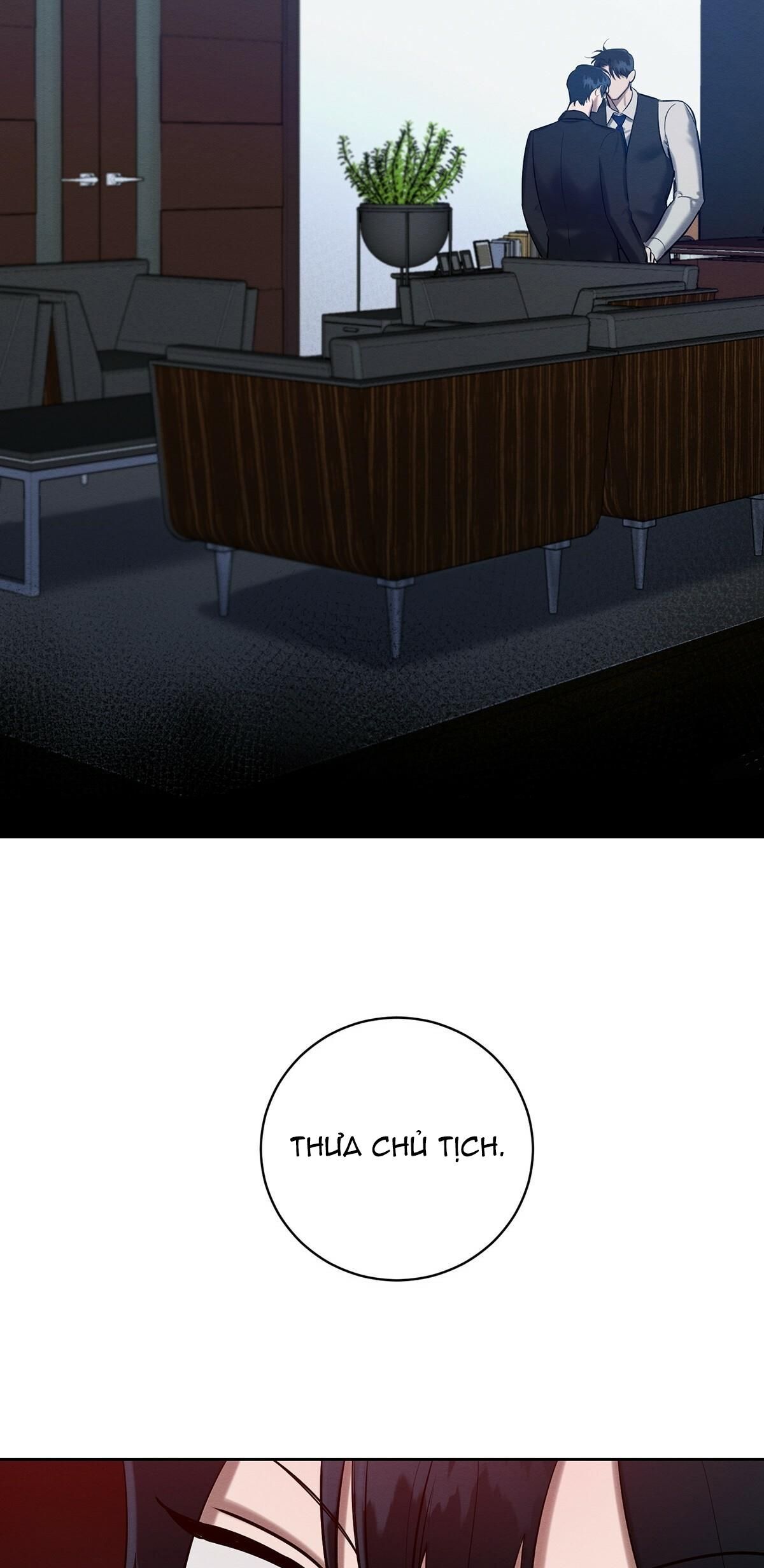 đọc truyện Lý Do Của Ác Nhân Chương 8 ảnh 40 tại Giả Dược