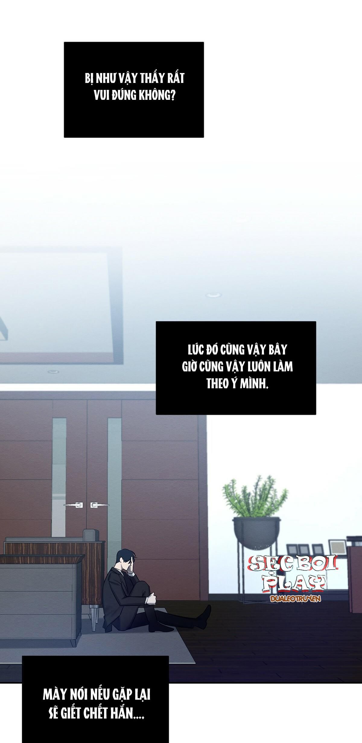 đọc truyện Lý Do Của Ác Nhân Chương 8 ảnh 59 tại Giả Dược