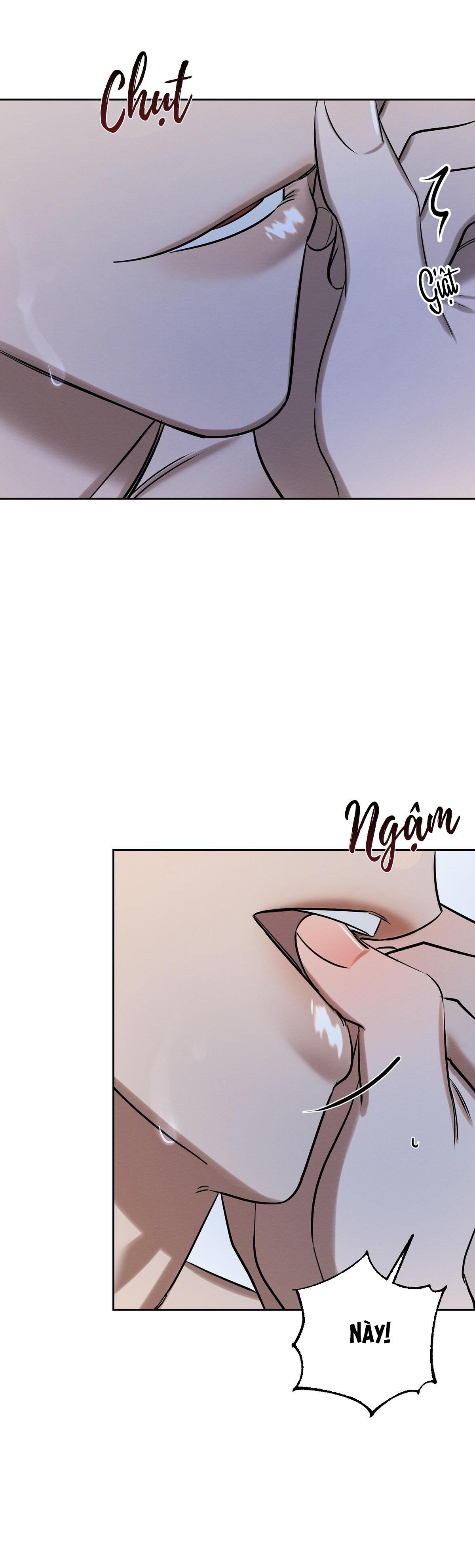 đọc truyện Lý Do Của Ác Nhân Chương 9 ảnh 46 tại Thiên Thai Truyện
