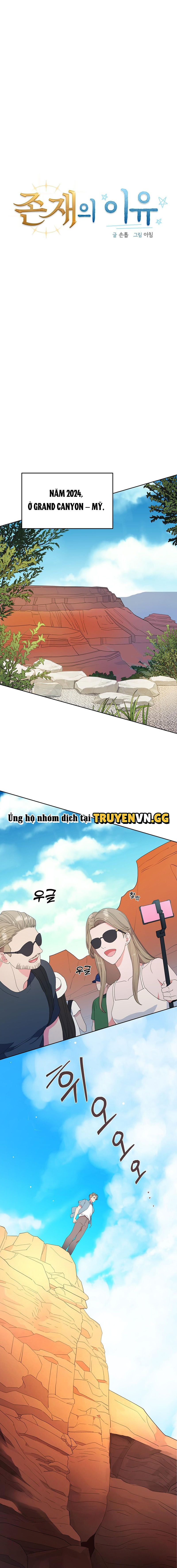 đọc truyện Lý Do Để Sống Chương 1 ảnh 2 tại Thiên Thai Truyện