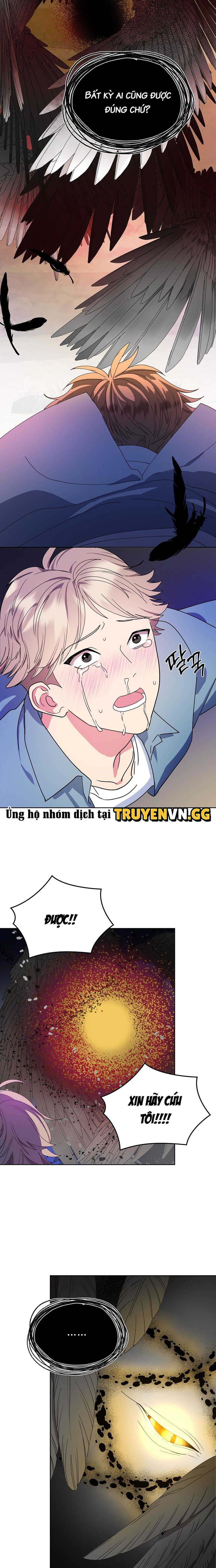 đọc truyện Lý Do Để Sống Chương 1 ảnh 12 tại Thiên Thai Truyện