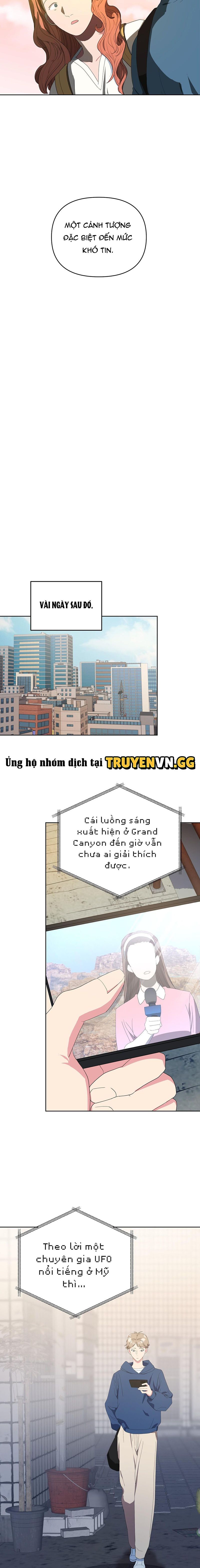 đọc truyện Lý Do Để Sống Chương 1 ảnh 14 tại Thiên Thai Truyện