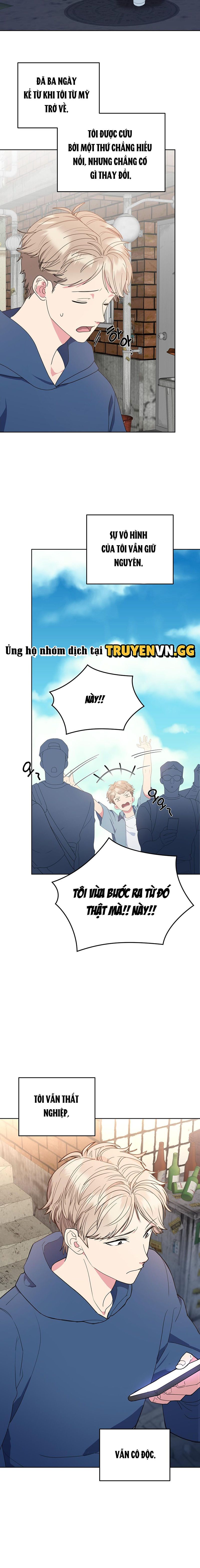 đọc truyện Lý Do Để Sống Chương 1 ảnh 15 tại Thiên Thai Truyện